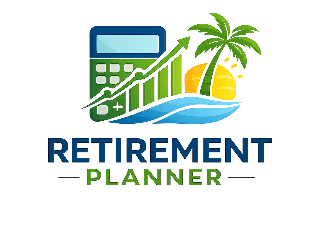 Retirement Planner logo